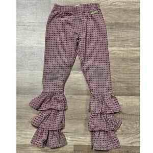 Matilda Jane Caroline Bennys